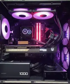 【OMEN】Core Ultra9 285K RTX5070 Ti