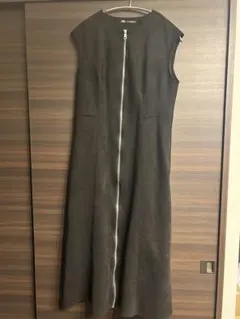 【ZARA】ワンピース