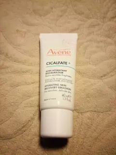 アベンヌ　シカルファットプラス　リペアミルク40ml