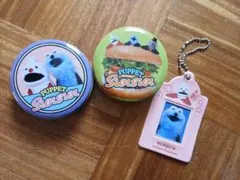 Puppet Sunsun 缶セット