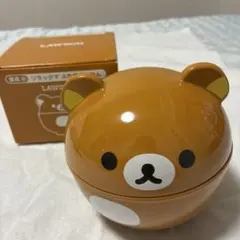 リラックマ ふた付きおわん 景品B ローソン
