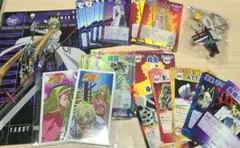 シャーマンキング ファウストVIII世 セット