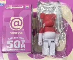 新品未開封 BE@RBRICK SERIES 50 FLAG