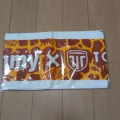 Sammy x 栃木シティ タオルマフラー