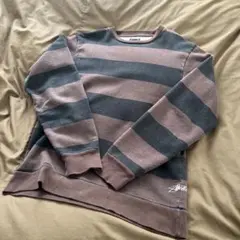希少　OLD STUSSY スウェット