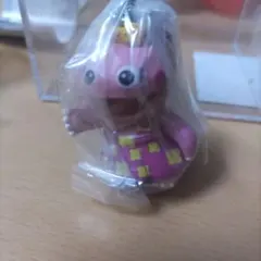 ざわざわ森のがんこちゃん すいんぐこれくしょん がんこちゃんB