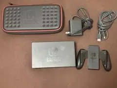 Nintendo Switch 周辺機器セット