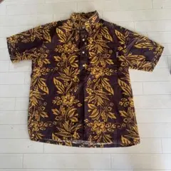 PARADISE FOUNDヴィンテージ シャツ ヘンププルオーバーHEMPのサムネイル