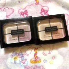 ケイト バウンシーチークシャドウ MV 1 PK 1