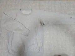 お値下げオッケー！Champion リバースウィーブ スウェットシャツ S