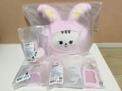 MINITEEN JJONGTORAM 5点 まとめ売り