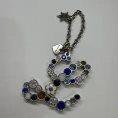 Samantha Vega チャーム　Ｌ　サマンサタバサ　アナ雪コラボ