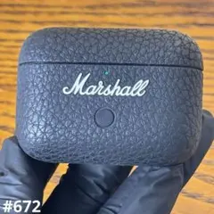 Marshall Motif II A.N.C. 充電ケースのみ #086 - メルカリ