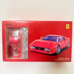 19【希少・絶版】グンゼ産業 プラモデル フェラーリ 250GTO | Mercari