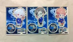 まとめ売り　ヒプノシスマイク　ヒプマイ　MAD TRIGGER CREW　マルイ