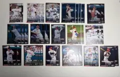 プロ野球ファンスターズリーグ2025 楽天イーグルス カードまとめ売り