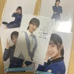 2026年最新】平尾帆夏 サインの人気アイテム - メルカリ