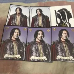 小林直己 KINGDOMフォトカコンプセット