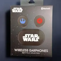 STAR WARS 完全ワイヤレスステレオイヤホン Disneyのサムネイル