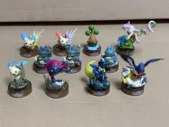 希少 ポケモン 海洋堂 ボトルフィギュア 15体 まとめ売り - メルカリ