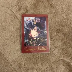 あくねこ ぱしゃこれ 箔押し バスティン