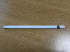 Apple Pencil (第1世代) USB-Cアダプタ付き
