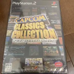 カプコン クラシックス コレクション