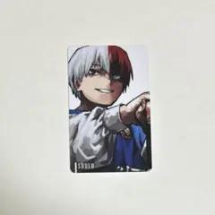 ヒロアカ 轟焦凍 ぱしゃこれ 幼少期 - メルカリ