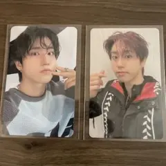 Stray Kids ハン Hollow オフイベ 会場限定 CelebrATE