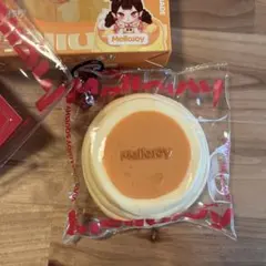 Mellojoy メロジョイ 贅沢スフレ チョコ 旧スフレ - メルカリ