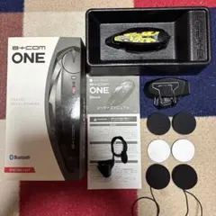 B+COM ONE 完全未使用 新品 未開封 楽天市場】＼楽天1位／☆豪華10種から選べる特典 レビュー特典