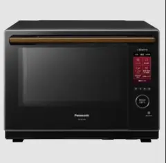 Panasonicビストロ スチームオープンレンジ NE-BS808ジャンク - メルカリ