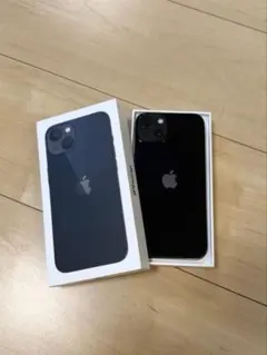 早い者勝ち】Apple iPhone 13 128GB ミッドナイト - メルカリ