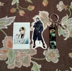 2025年最新】jiluka アクスタの人気アイテム - メルカリ