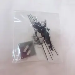 NieR:Automata アクリルスタンド 2B ニーアオートマタ