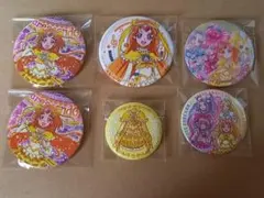 2026年最新】スイートプリキュア 缶バッジの人気アイテム - メルカリ
