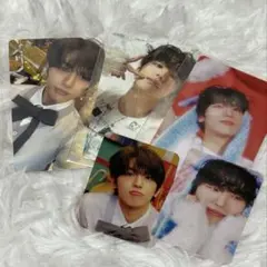 INI ウィンマジ 髙塚大夢 トレカ ミニトレカセット