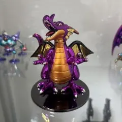 激レア ドラゴンクエスト スーパーHGフィギュア 竜王 - メルカリ