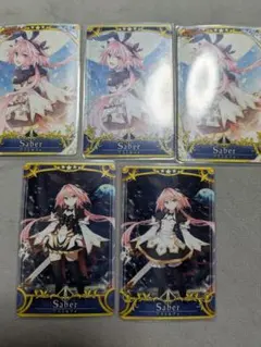 2026年最新】アストルフォの人気アイテム - メルカリ