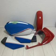 2026年最新】gsx400f 外装の人気アイテム - メルカリ