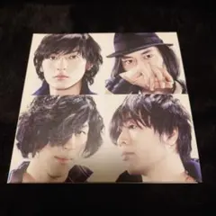 moondrop 廃盤CD 花 春を待つ - メルカリ