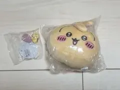 ちいかわ　もちもちフェイスマスコット2 チョコサプ　うさぎ　まとめ