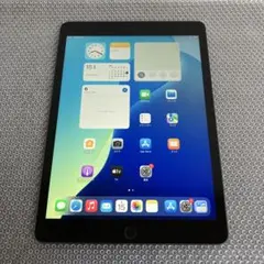 Apple iPad Air第三世代スペースグレーバッテリー83%難あり - メルカリ