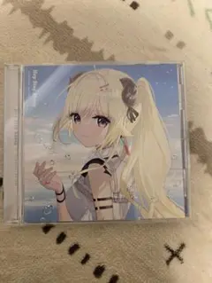 2025年最新】角巻わため cdの人気アイテム - メルカリ