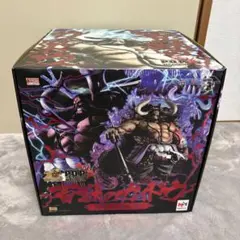 POPワンピース “WA-MAXIMUM” 百獣のカイドウ【超限定復刻版】 - メルカリ