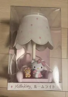 2026年最新】ハローキティお部屋ライトの人気アイテム - メルカリ