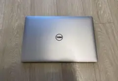 DELL Precision 5520 Core i7-7820HQ