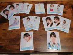日向坂46生写真　2期生