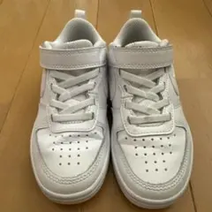 NIKE コートボローLOW　17cmのサムネイル