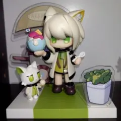 アークナイツ デザートはいかがですか？ ケルシー フィギュア